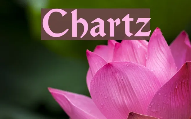Chartz Example 3