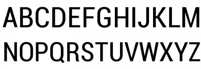 Charu Chandan Unicode خط أحرف كبيرة