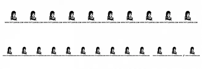 Chasing Magnolia Schriftart Anderer Schreiben