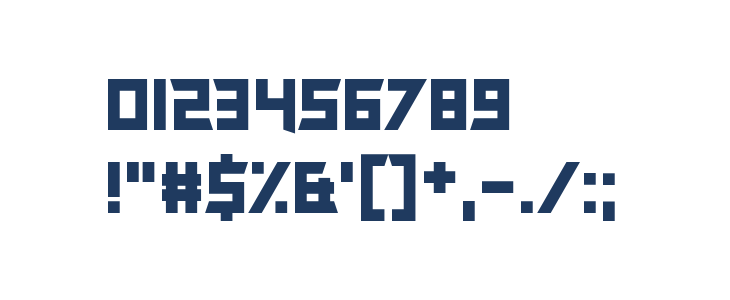 Chasing Rabbits Other Characters