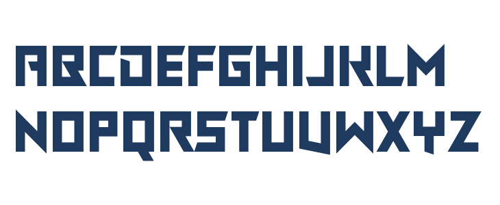 Chasing Rabbits Lowercase