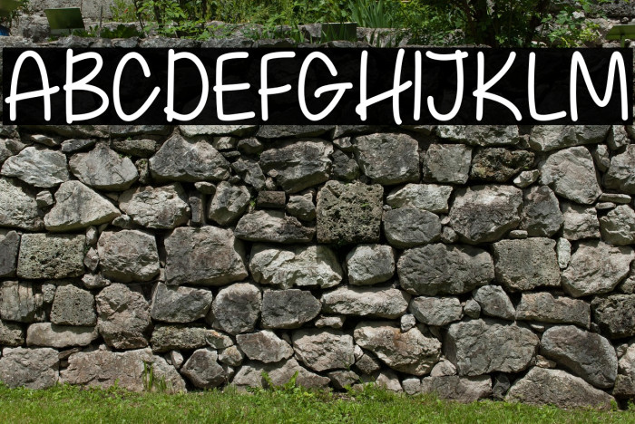 ChasingHearts-Regular Example 1