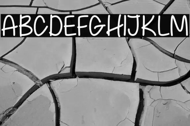 ChasingHearts-Regular Font examples