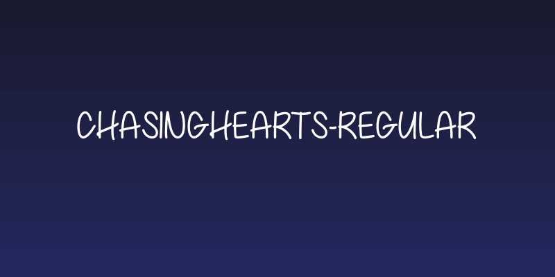 ChasingHearts-Regular Social Header