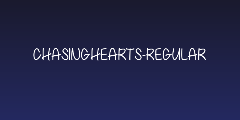 ChasingHearts-Regular Social Header