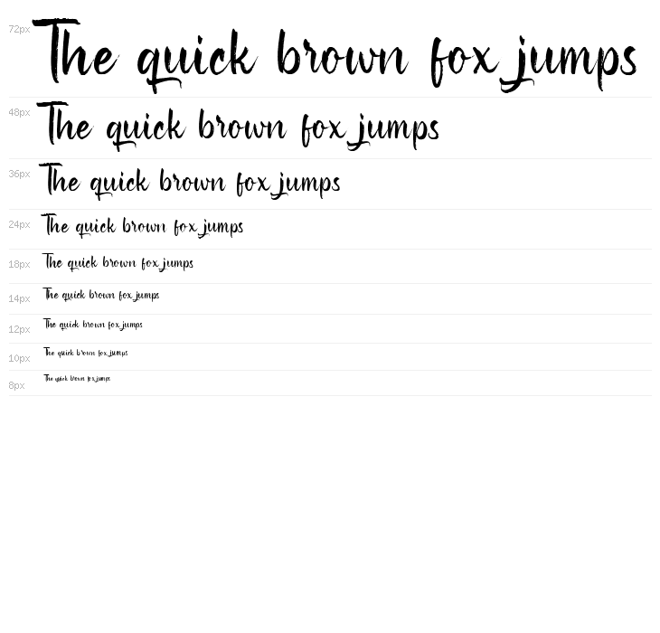 Chastery DEMO Regular Waterfall