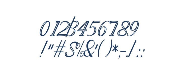 Chathalia1 Other Characters