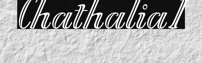 Chathalia1 Example 3