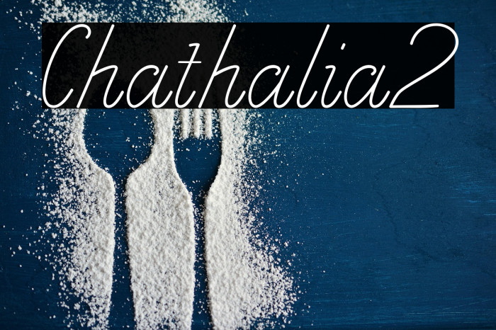 Chathalia2 Example 2