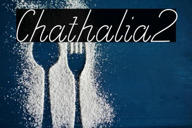 Chathalia2 Example 2