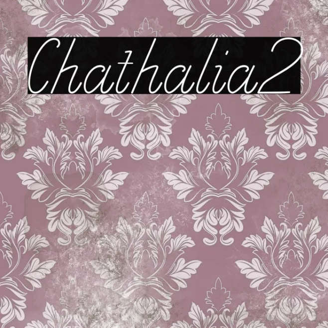 Chathalia2 Example 3