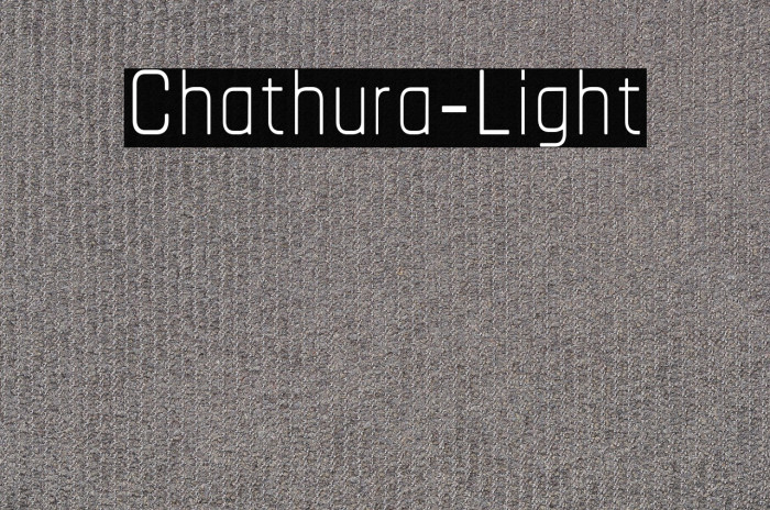 Chathura-Light Example 2