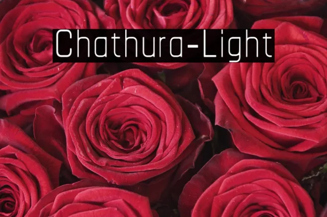 Chathura-Light Example 3