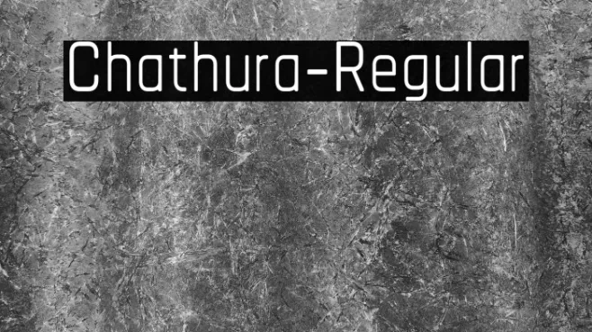 Chathura-Regular Example 2