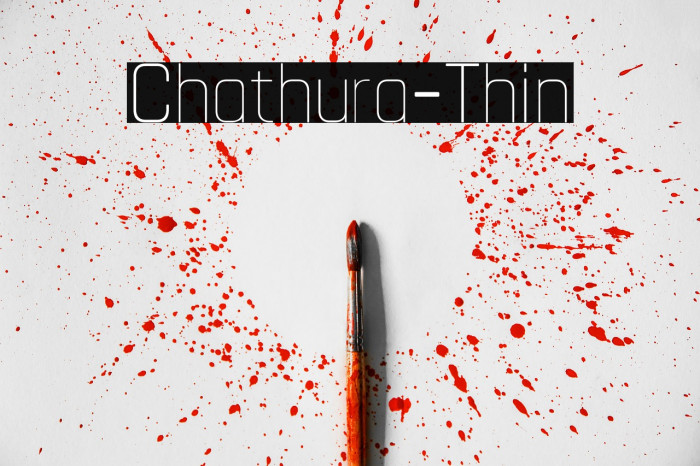 Chathura-Thin Example 3