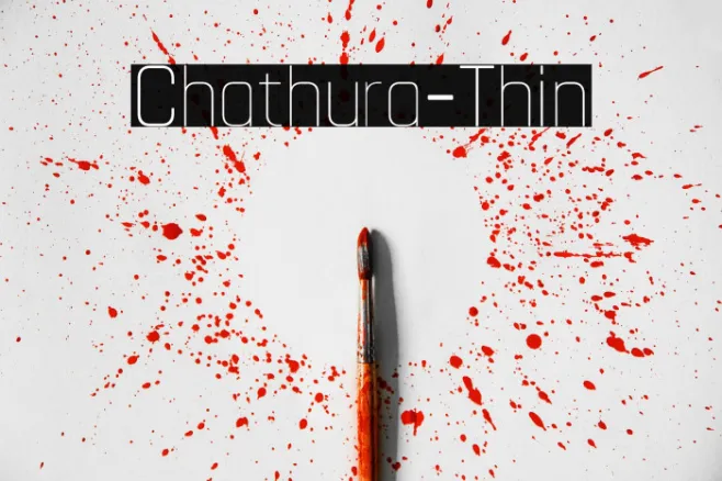 Chathura-Thin Example 3