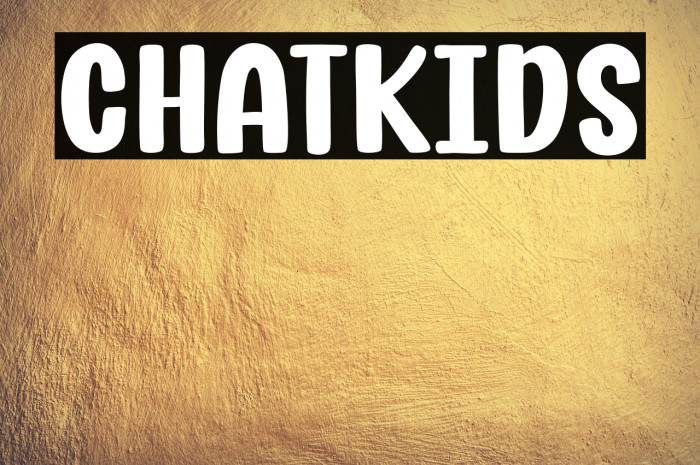Chatkids Example 2