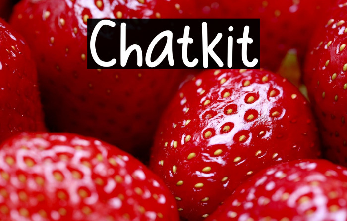 Chatkit Example 1