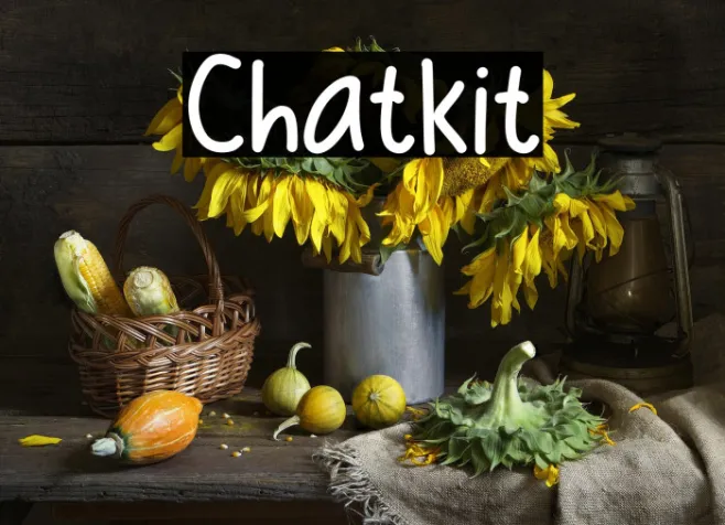 Chatkit Example 2