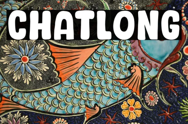 Chatlong Example 3