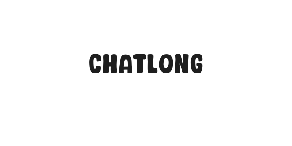 Chatlong Logo