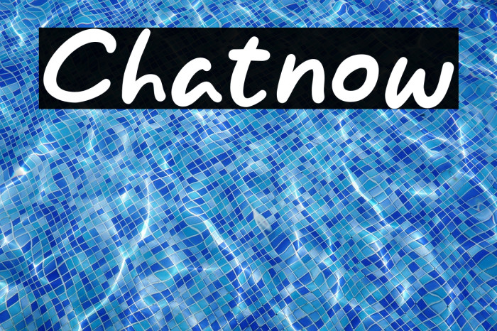 Chatnow Example 1