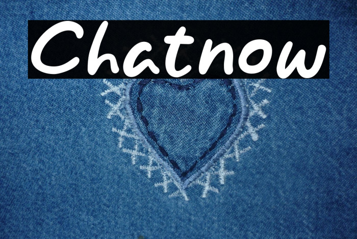 Chatnow Example 2