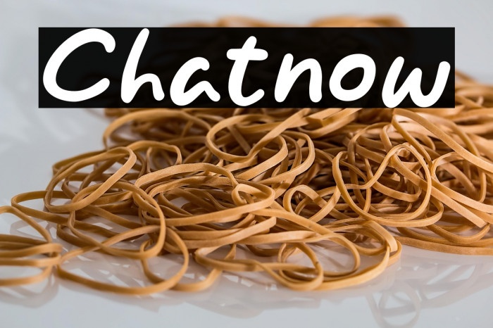 Chatnow Example 3