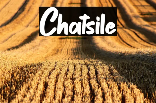 Chatsile Example 1