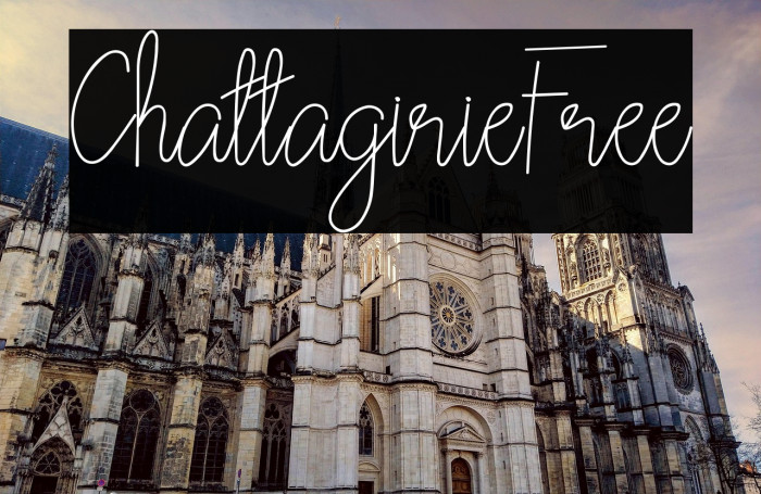 ChattagirieFree Example 3