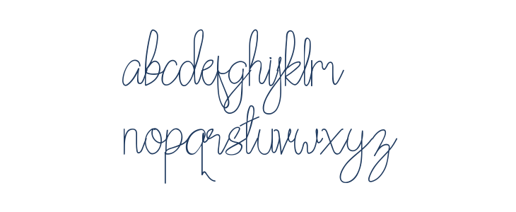 ChattagirieFree Lowercase