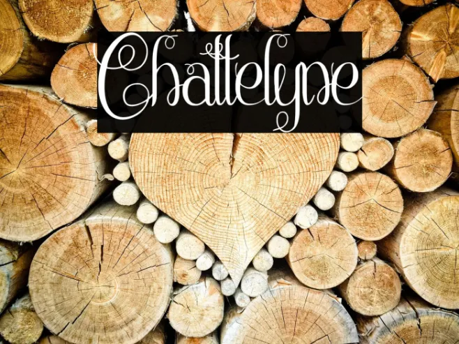 Chattelyne Example 1