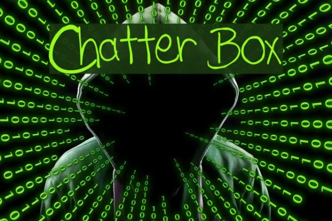 Chatter Box Example 2