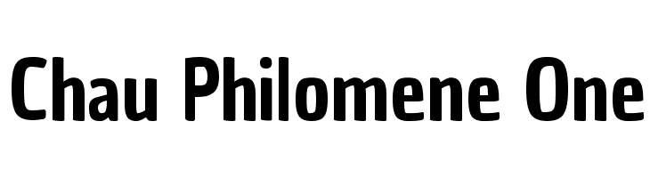 Chau Philomene One  لخطوط تنزيل