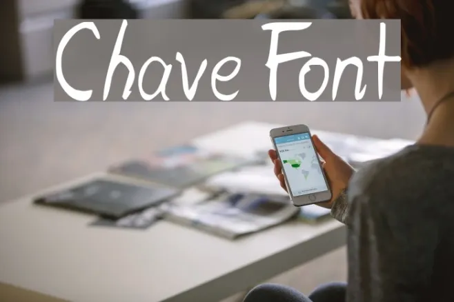Chave Example 1