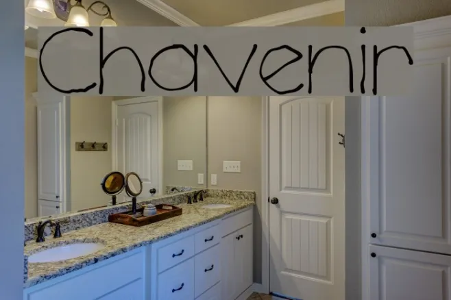 Chavenir Example 3