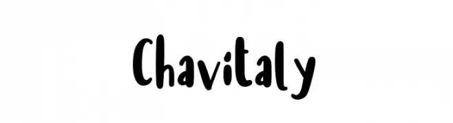 Chavitaly  les polices de caractères gratuit tlcharger
