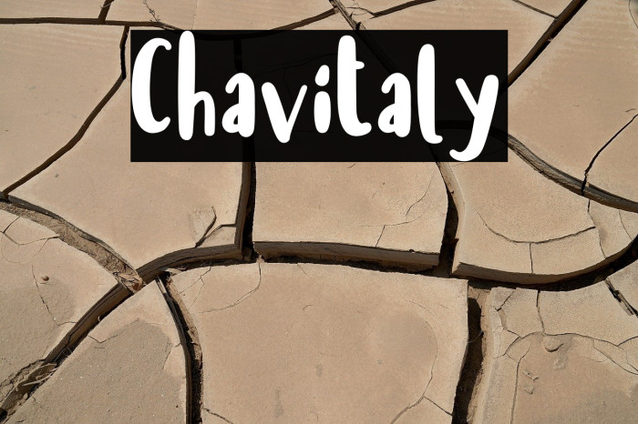 Chavitaly Example 2