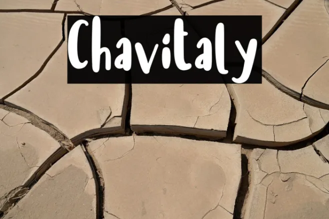 Chavitaly Example 2