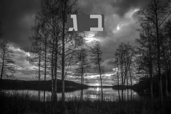 Chaya Bold Font examples