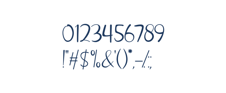 Chaybree Other Characters