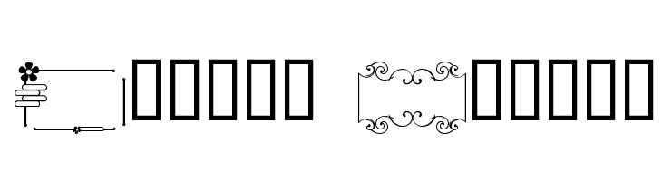 Download Dingbats Fonts Download For Free Ffonts Net Page 33 SVG Cut Files