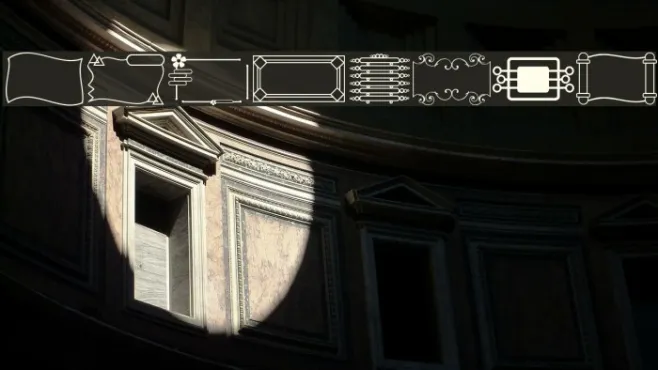 Chay's Frames Example 3