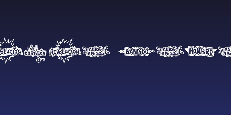 Che Viva Banana  Social Header