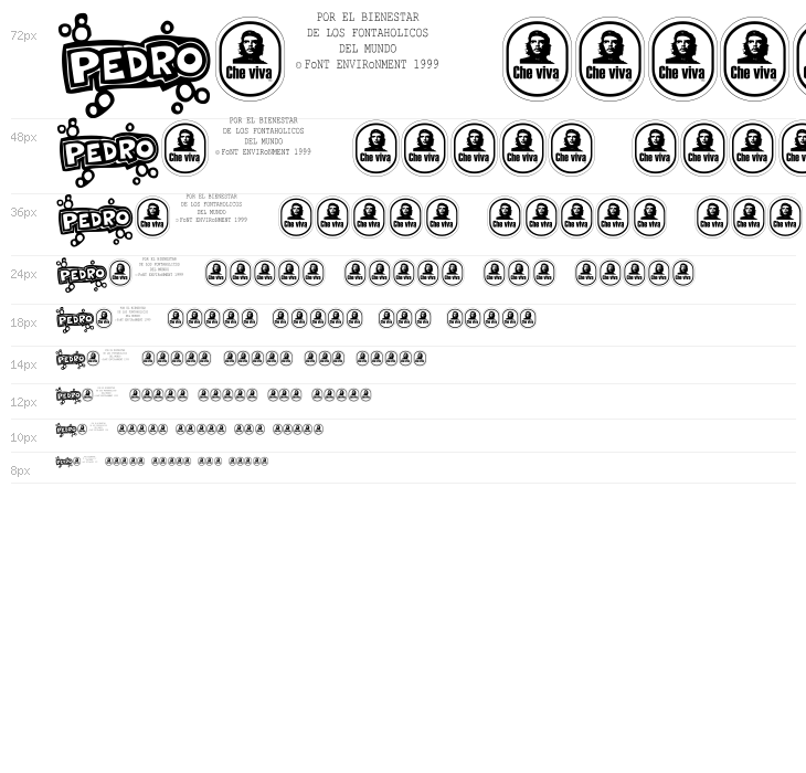 Che Viva Banana  Waterfall