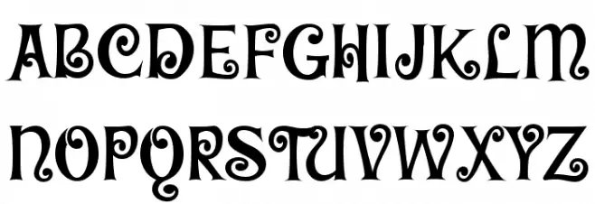 CheGuevara Barry Red Schriftart Groß
