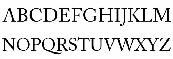 CheGuevara Golden Text Polices MAJUSCULES