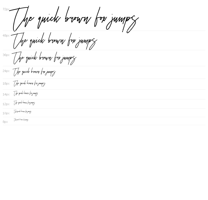 CheGuevara Sign Regular Waterfall