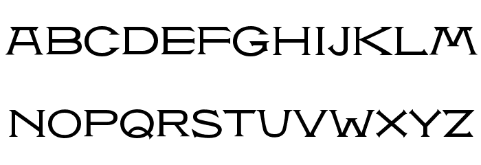 CheGuevara Tittle Regular Font LOWERCASE
