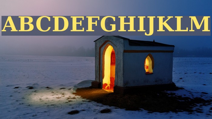 CheapProFontsSerifPro-Bold Font examples